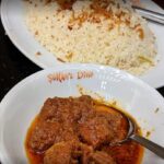 Sultan's Dine Mirpur Beef Polao