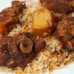 Sultan's Dine Mirpur Kacchi
