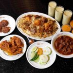 Sultan's Dine Mirpur Kacchi