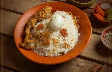 Bhagyakul Kacchi Ghor – Kafrul, Dhaka