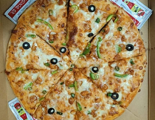Pizza Del Nord – Kafrul, Dhaka