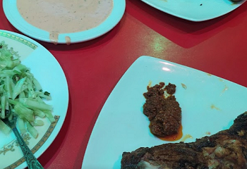 Spicy Restaurant – Abdullahpur, Dhaka