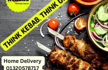 Kebabs – Kafrul, Dhaka