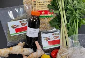 Highway Tropische Supermarkt