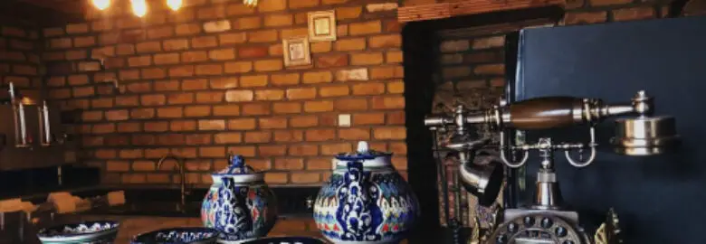 Sufi Restaurant