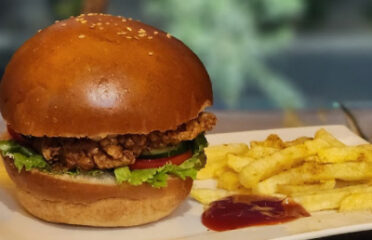 Greenfood Restaurant