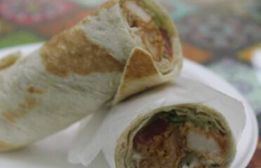 Almadina Restaurant