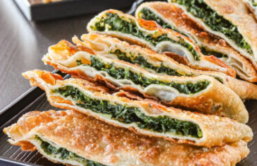 ننګرهار چپلی کباب