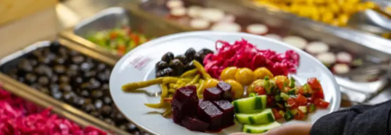 Turkish Family Restaurant & Cafe