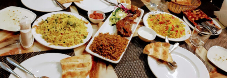 Qasr Suliman Restaurant