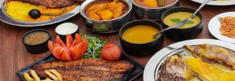 Afghan Brother Restaurant