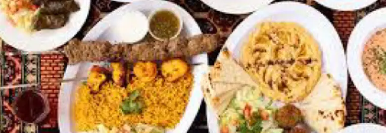 Kabul-Khost Restaurant