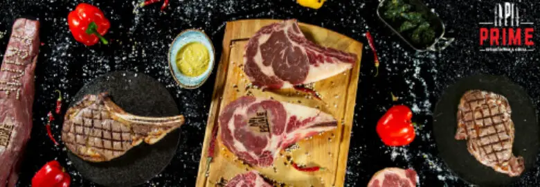 Prime Steakhouse