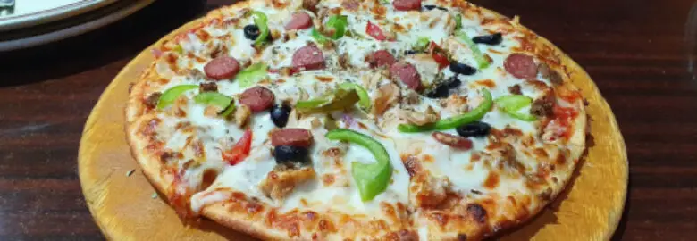 Barg Fast Food