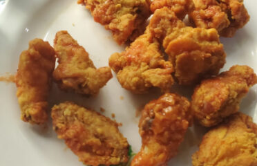 Yummy Fast Food