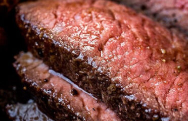 Prime Steakhouse