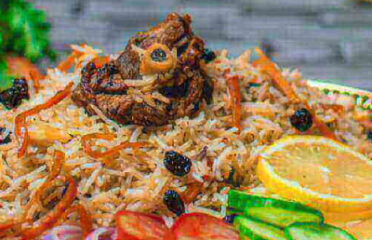 Naqeebullah Restaurant