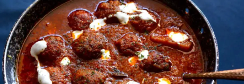 Barg Continental Restaurant