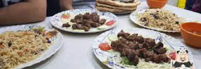 Pakeeza Restaurant