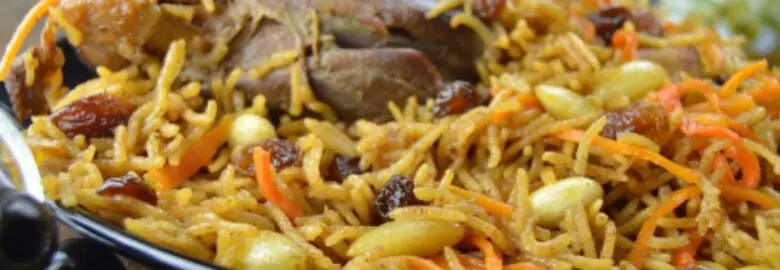 Al-Asr Restaurant/Kabul رستورانت العصر