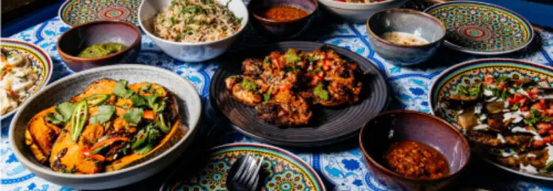 الماس هوټل او ميلمستون، عبدالله ټاور