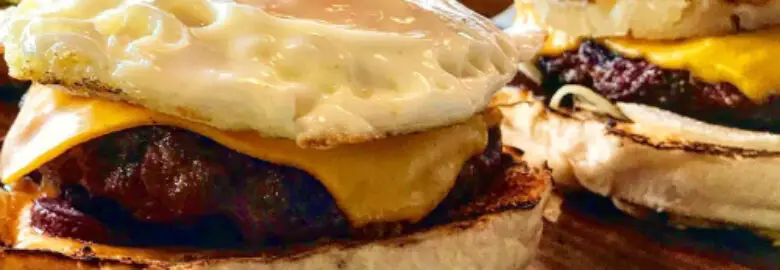 Burger House Kabul
