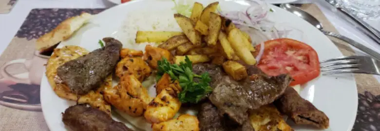 Istanbul Family Restaurant & Cafe