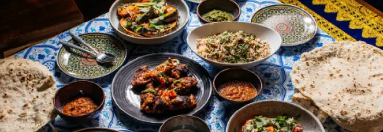 ننگرهار شینواری رستورانت Nangarhar Shinwari Restaurant