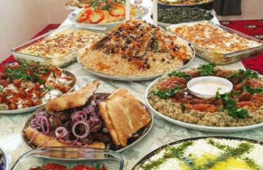 حاجي بابا رسټورانټ – Haji Baba Restaurant