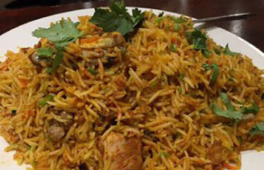 ننگرهار شینواری رستورانت Nangarhar Shinwari Restaurant