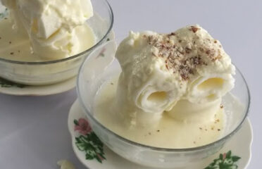 تیموریان ماهی و جلبی پزی