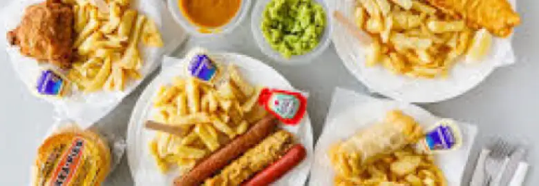 Mr. COD Restaurant