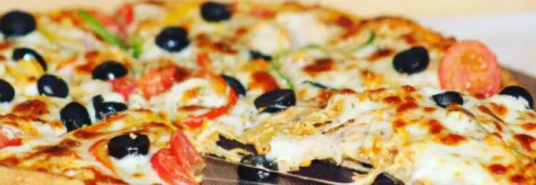 Enjoy Fast Food Restaurant