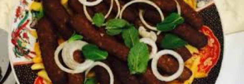 Ahmadi Resturant