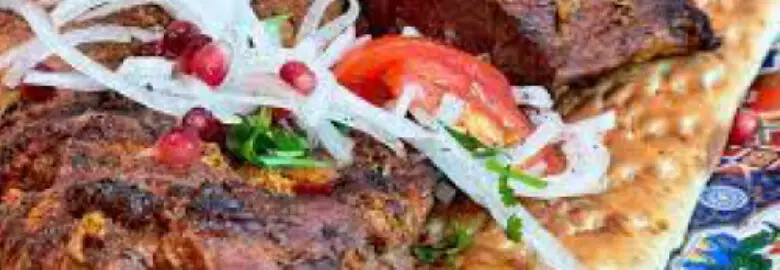 Shamaal restaurant