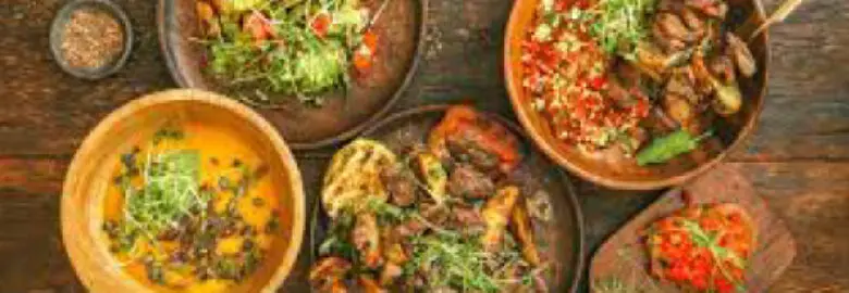 کبابش رسټورانټ – Kababish Restaurant