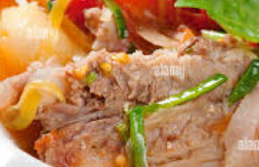 Anar Restaurant
