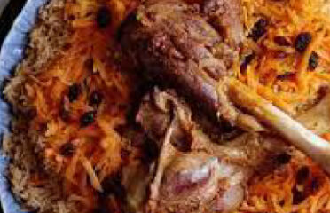 Shamshad hotel & Restaurant