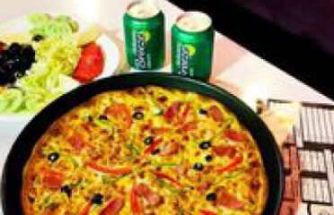 Arabian Night Restaurant