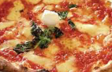 Kabul Pizza