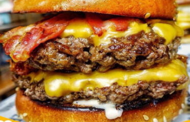 Chief Burger