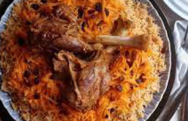 Shamaal restaurant