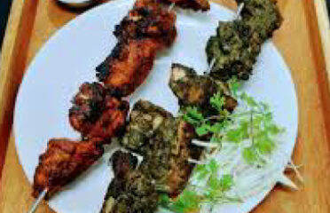 Mashal Dubai Restaurant