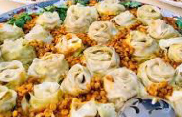 afghan kabab restaurant