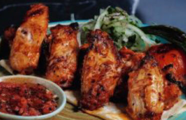 Obaidullah Restaurant