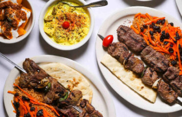 Arose Shahr Restaurant