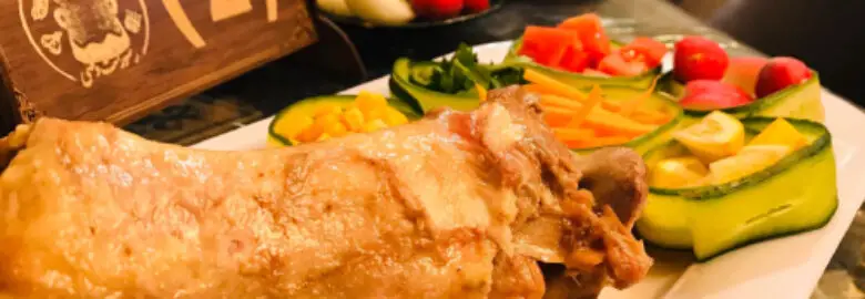 رستورانت وطنی Watani Restaurant