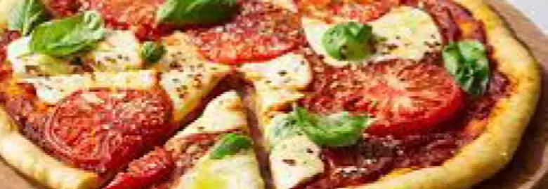 Kabul Pizza