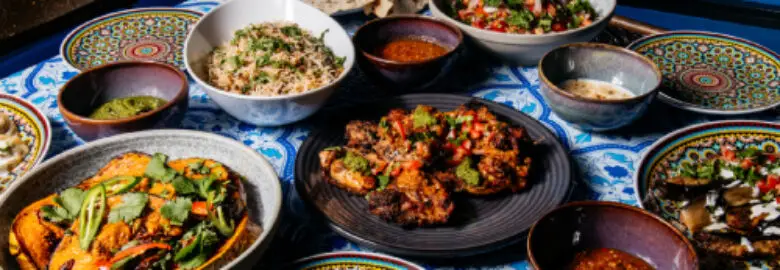 Arose Shahr Restaurant