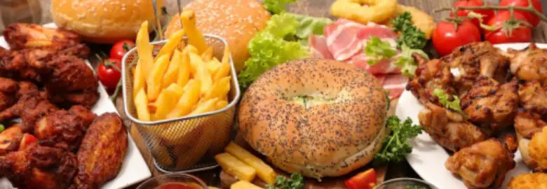 Omid burger امید برګر